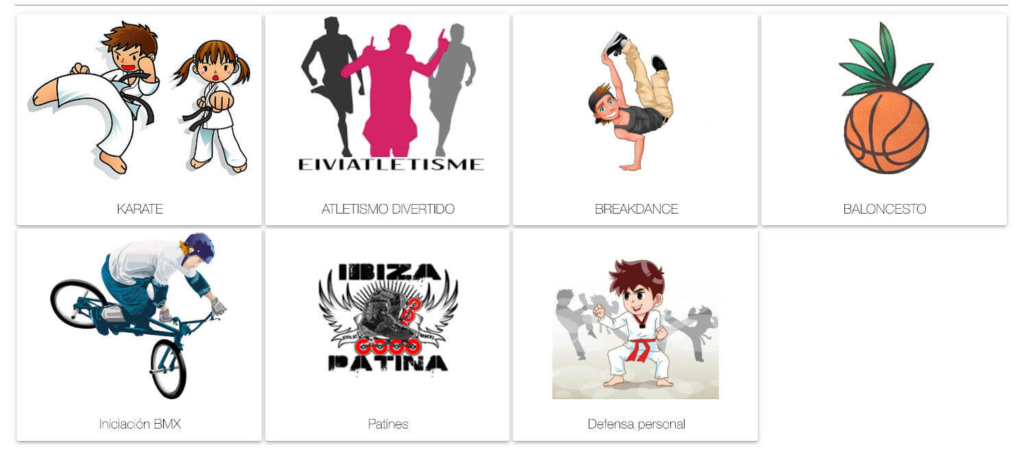 Extraescolars