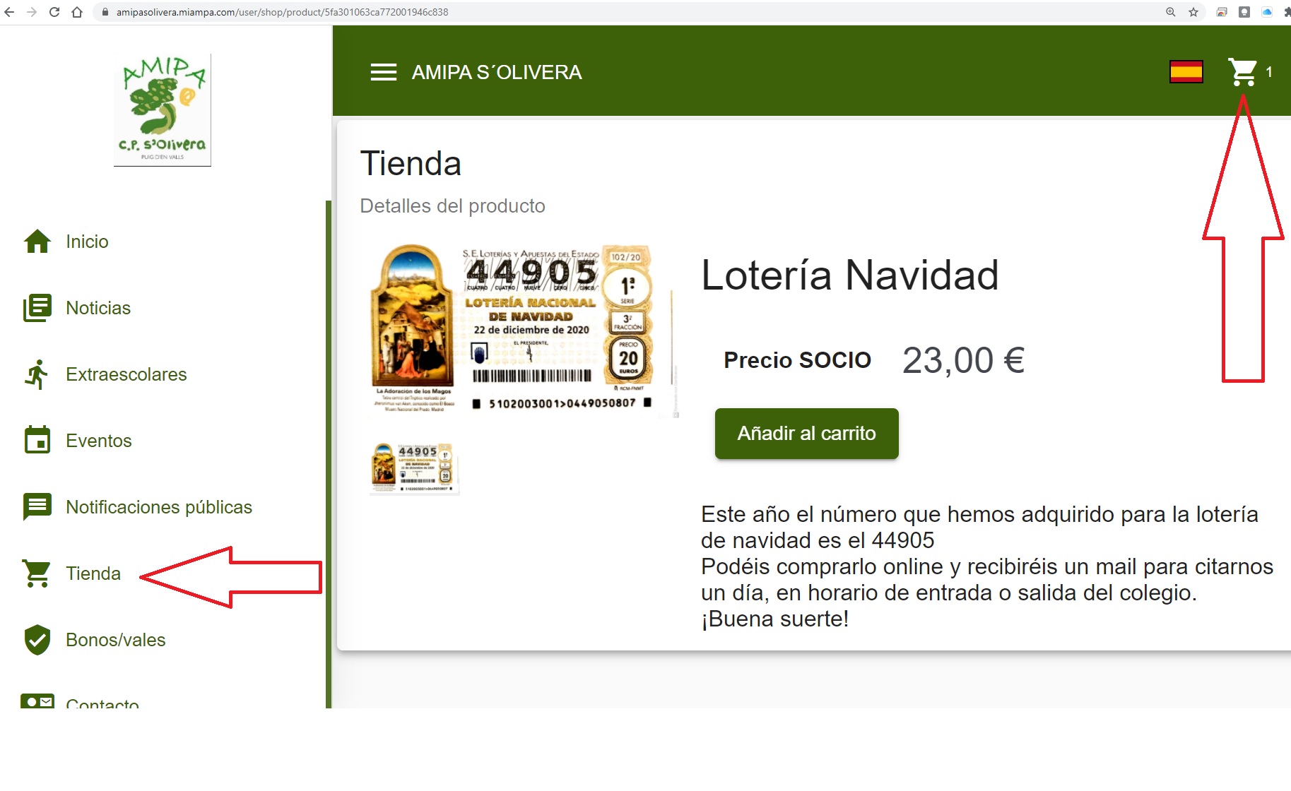 Loteria-nadal-tienda